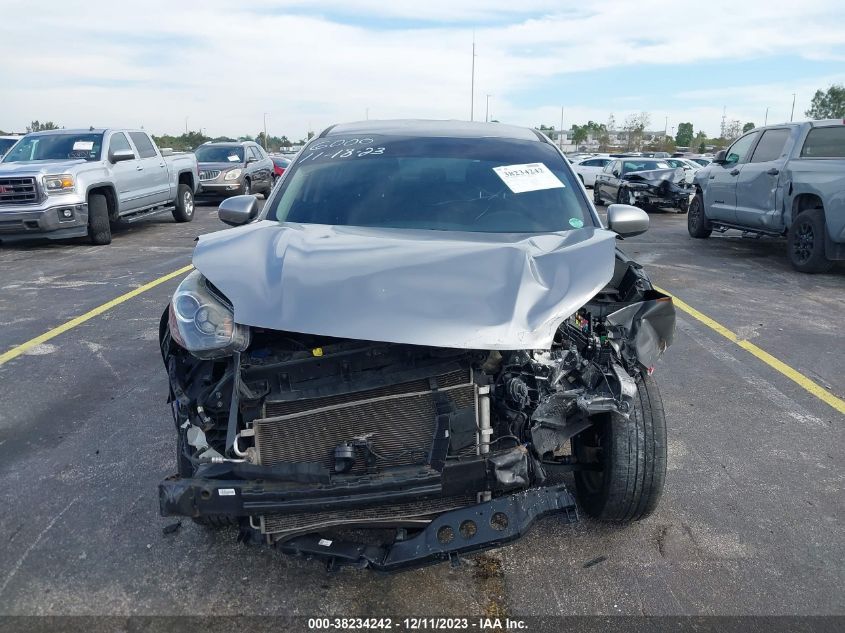 2019 KIA SPORTAGE LX - KNDPM3AC2K7583000