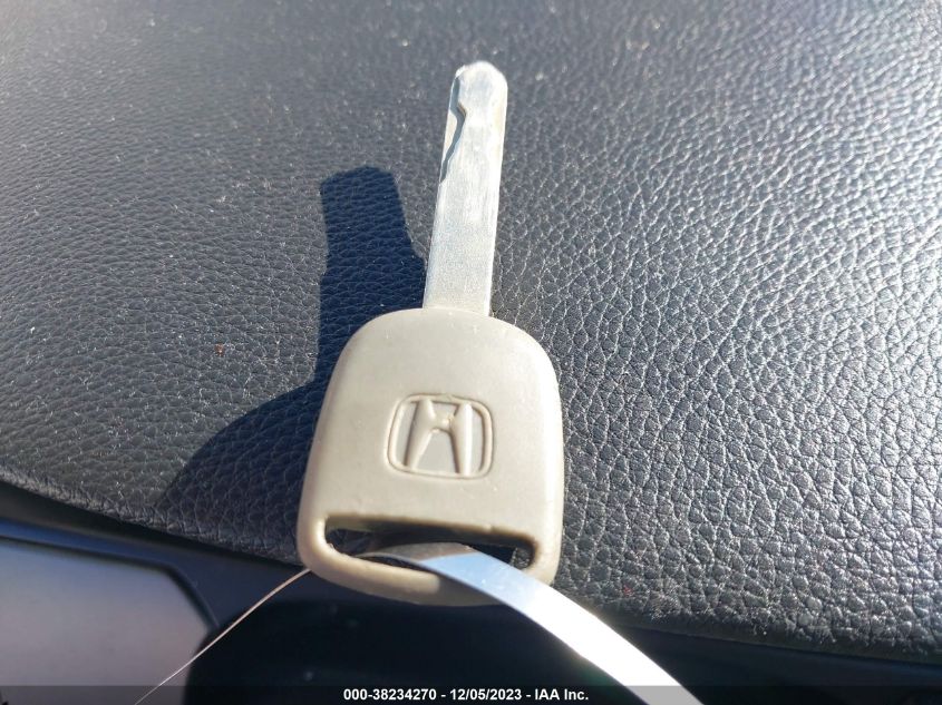 2014 HONDA ACCORD LX - 1HGCR2F33EA044531