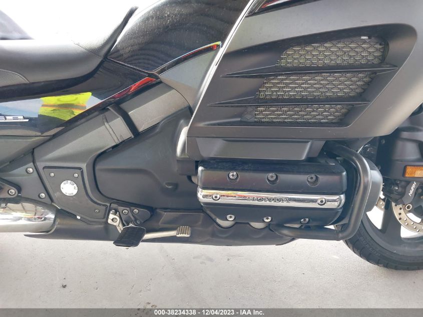 2013 HONDA GL1800 B JH2SC6813DK001774