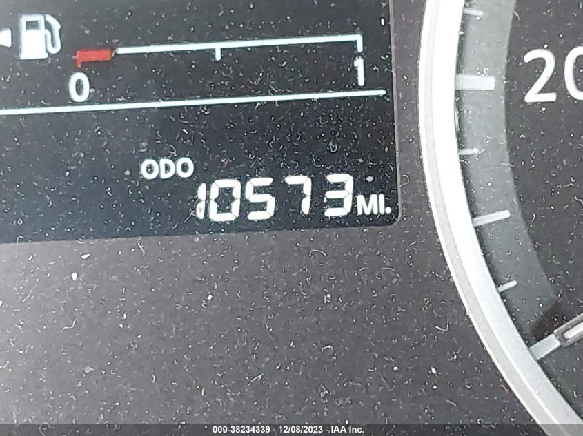 2023 NISSAN KICKS S - 3N1CP5BV0PL537014