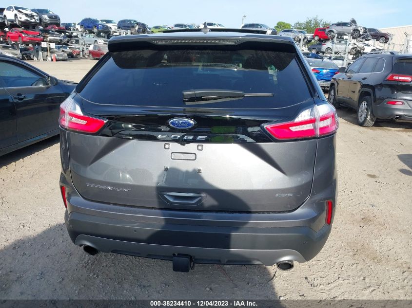 2FMPK4K96PBA07602 2023 FORD EDGE - Image 16