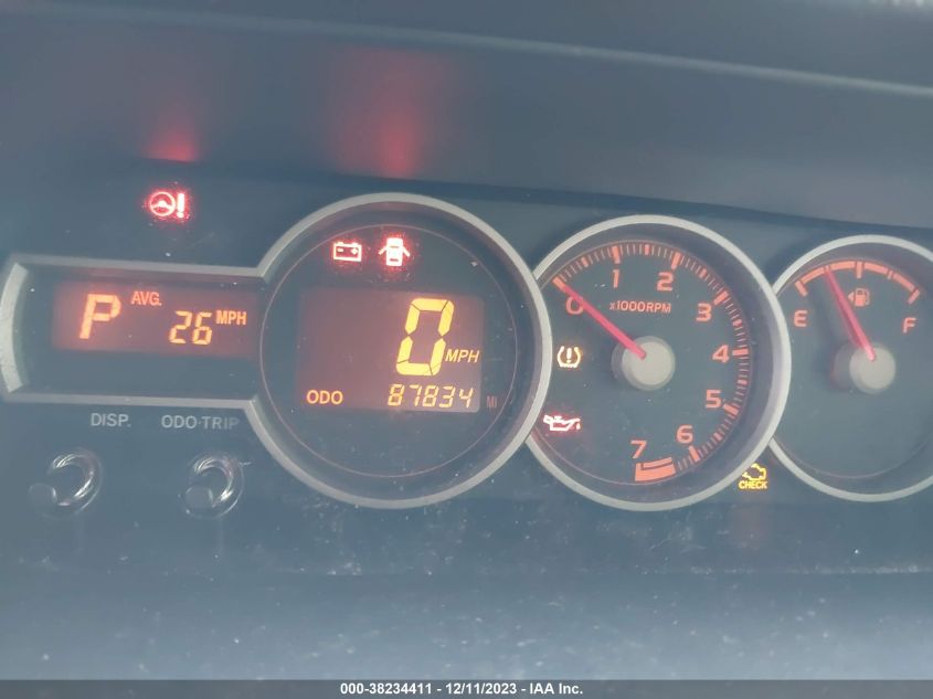 2014 TOYOTA SCION XB - JTLZE4FE7EJ065405