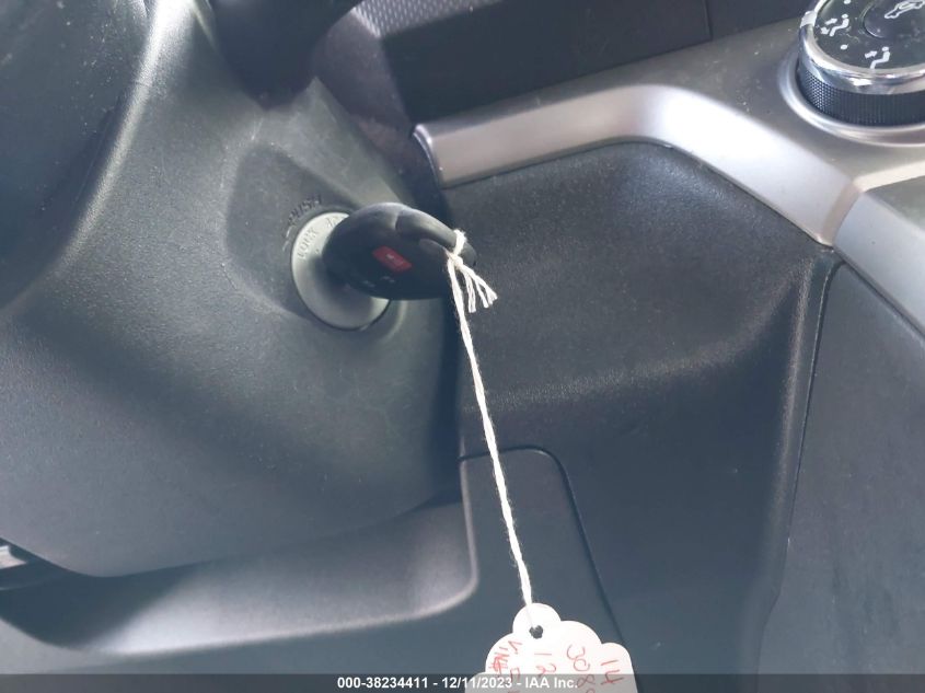 2014 TOYOTA SCION XB - JTLZE4FE7EJ065405