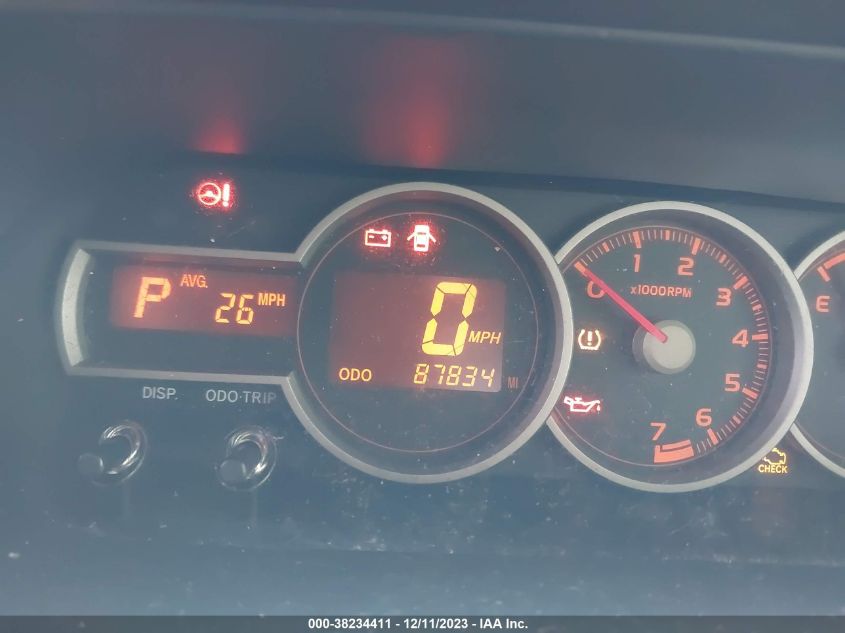 2014 TOYOTA SCION XB - JTLZE4FE7EJ065405
