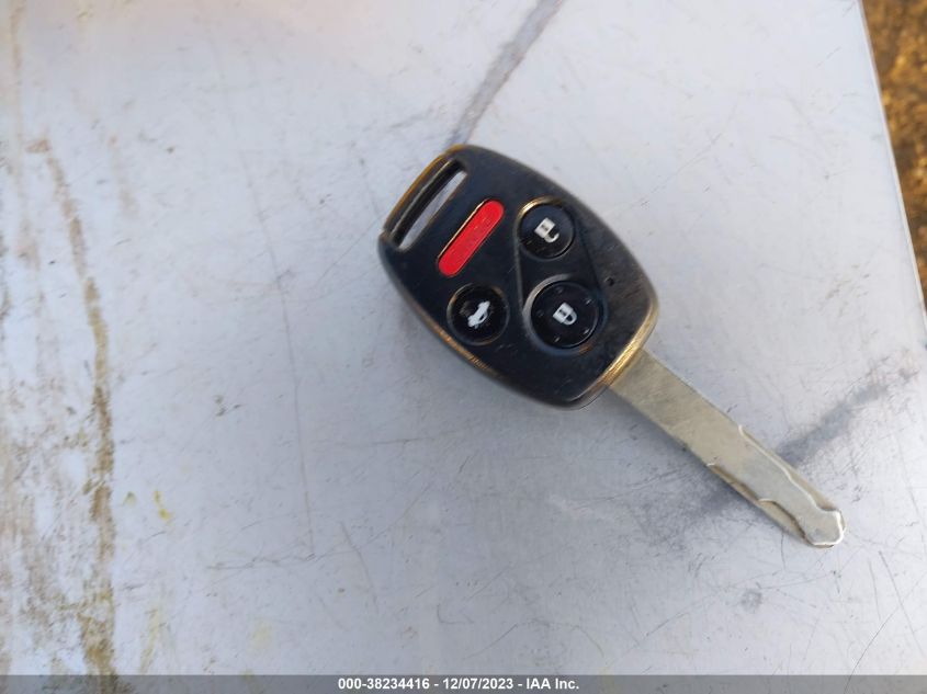 2013 HONDA CIVIC LX - 19XFB2F51DE029362