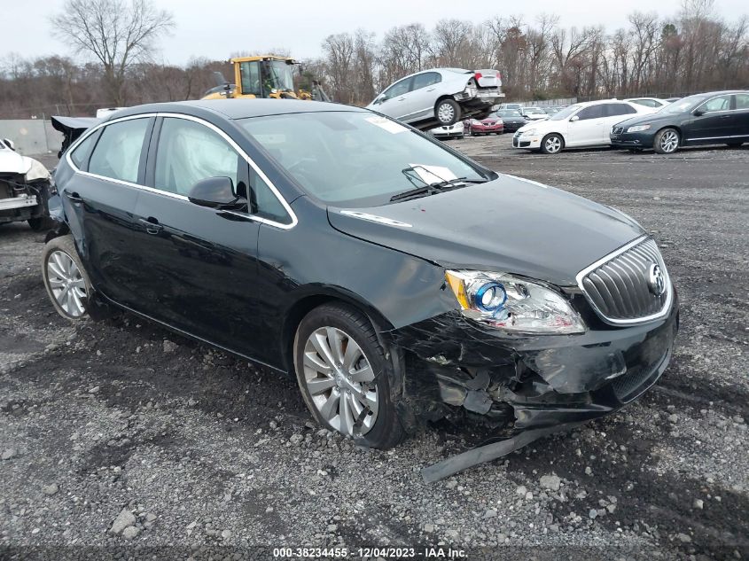 2016 BUICK VERANO - 1G4PP5SKXG4120473