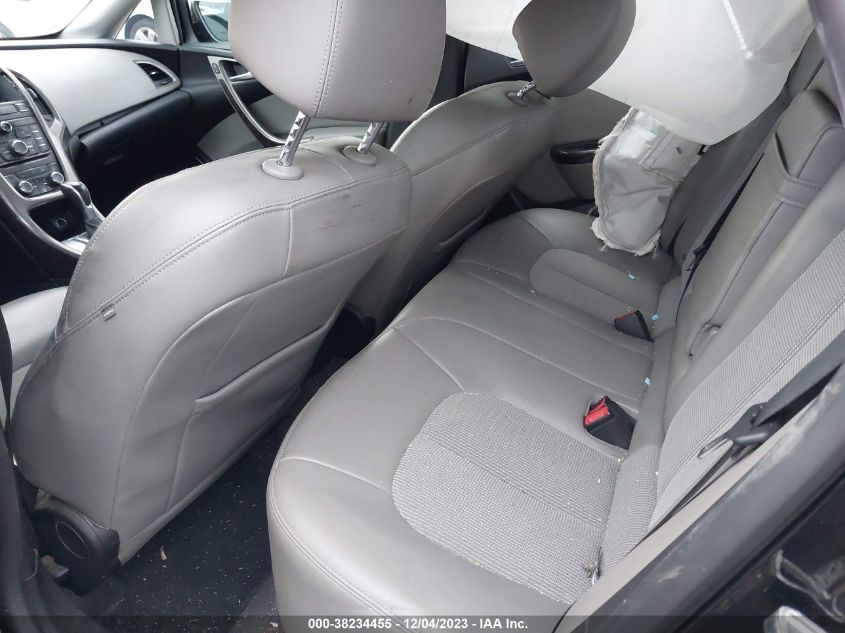 2016 BUICK VERANO - 1G4PP5SKXG4120473