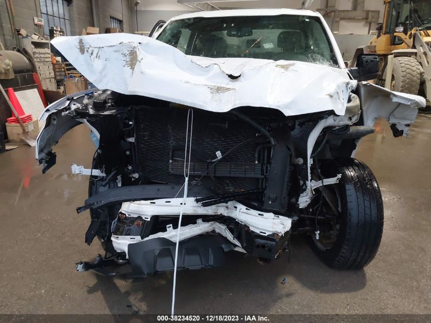 2015 FORD F-150 XL - 1FTEX1EP9FKE55648