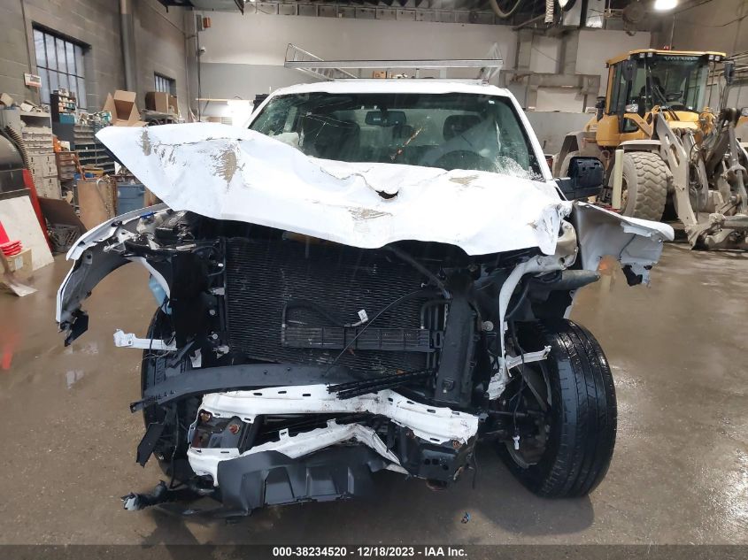 2015 FORD F-150 XL - 1FTEX1EP9FKE55648