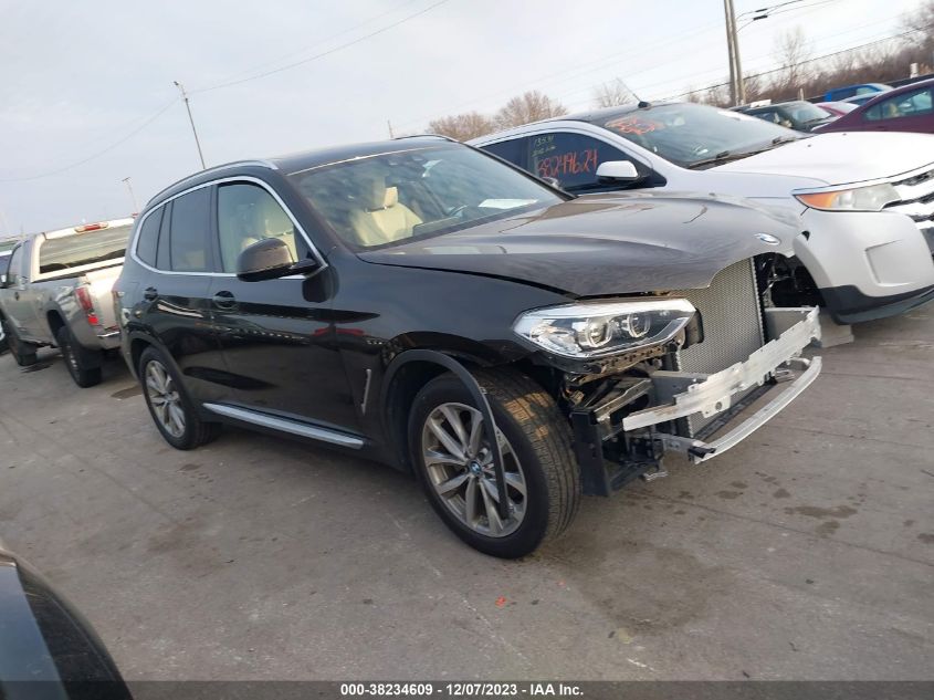 BMW-X3-5UXTR9C58KLE14760