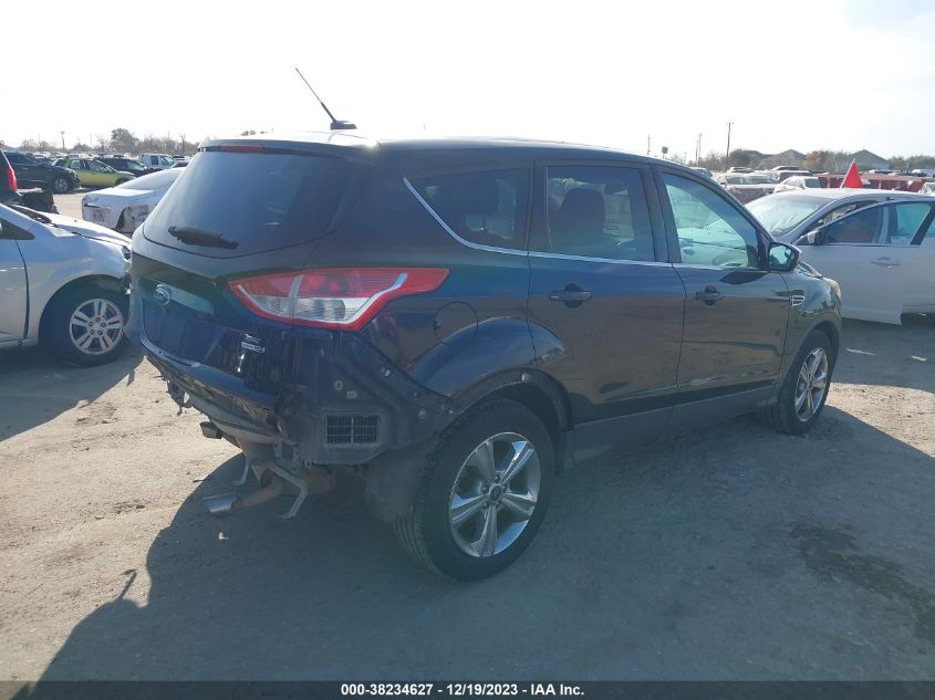 2014 FORD ESCAPE SE - 1FMCU9GX0EUB02483