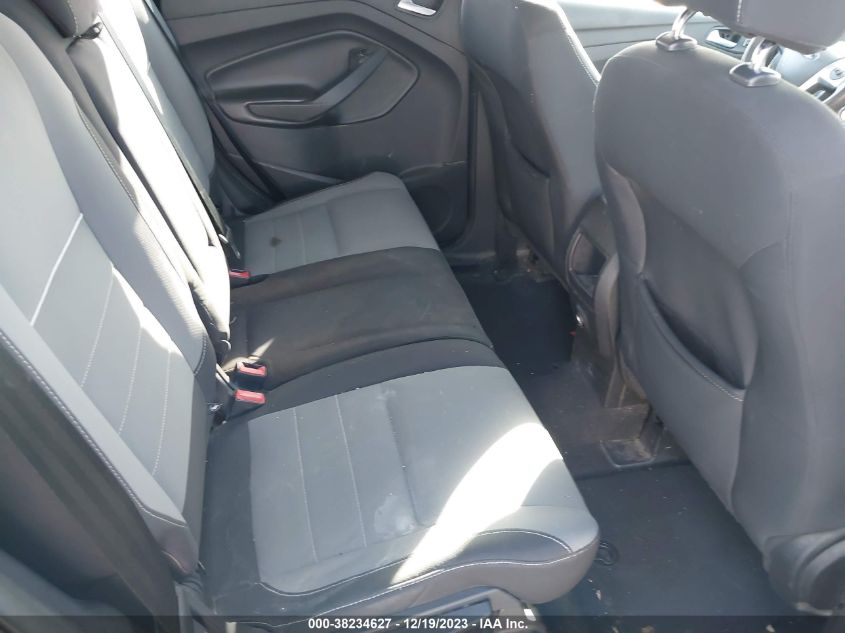 2014 FORD ESCAPE SE - 1FMCU9GX0EUB02483