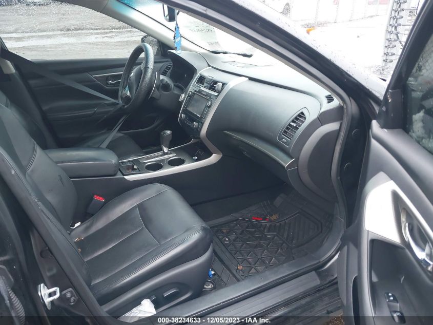 2015 NISSAN ALTIMA 3.5S/3.5SV/3.5SL - 1N4BL3APXFC417930