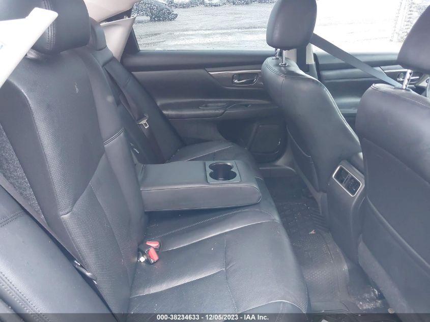 2015 NISSAN ALTIMA 3.5S/3.5SV/3.5SL - 1N4BL3APXFC417930