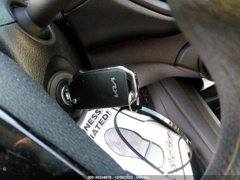 VIN 3KPF24AD0PE640675 2023 KIA FORTE LX/LXS