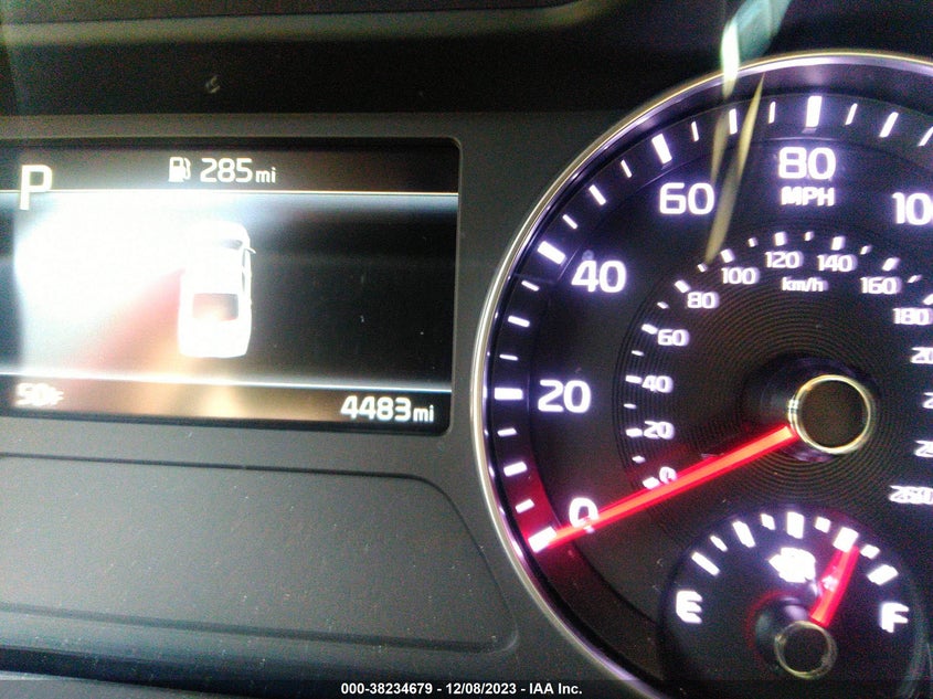 VIN 3KPF24AD0PE640675 2023 KIA FORTE LX/LXS