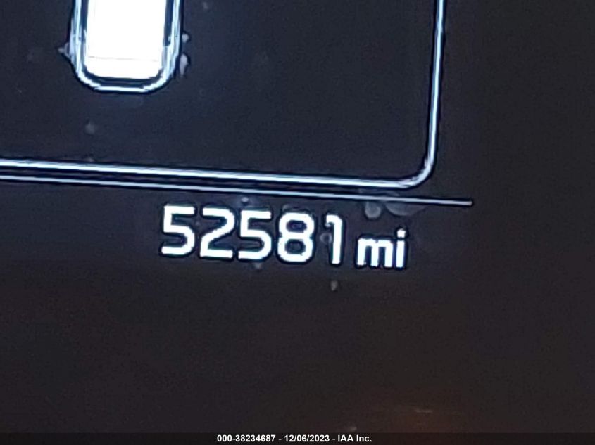 2019 KIA SPORTAGE LX - KNDPMCACXK7614318