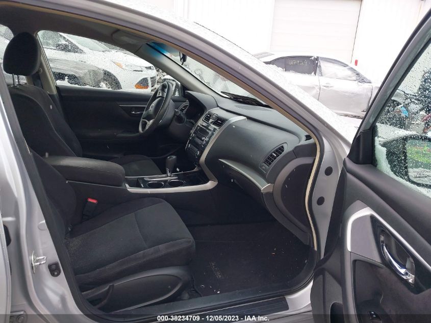 2013 NISSAN ALTIMA 2.5/S/SV/SL - 1N4AL3AP9DC224175