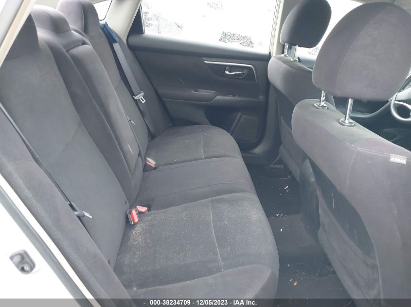 2013 NISSAN ALTIMA 2.5/S/SV/SL - 1N4AL3AP9DC224175