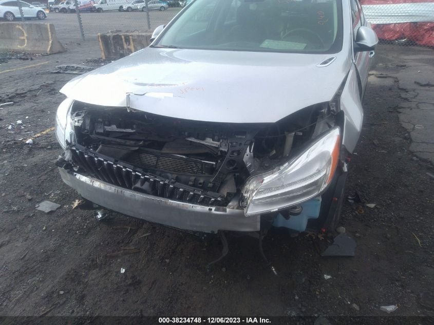 2013 BUICK REGAL PREMIUM - 2G4GS5EV2D9249398