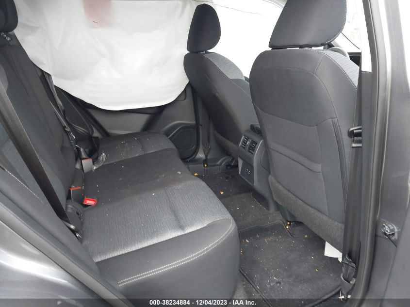 2023 NISSAN ROGUE SV INTELLIGENT AWD - 5N1BT3BB8PC926974