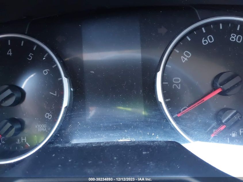 2020 TOYOTA RAV4 XLE - 2T3P1RFV0LC094806