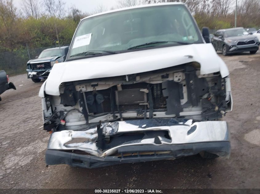 2014 FORD E-350 SUPER DUTY XLT 1FBNE3BL1EDA26031