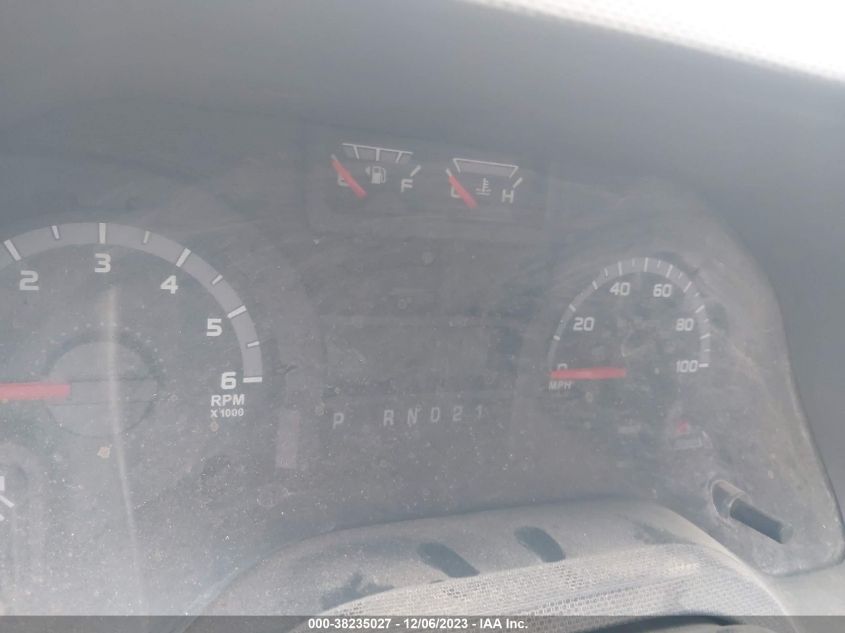 2014 FORD E-350 SUPER DUTY XLT 1FBNE3BL1EDA26031