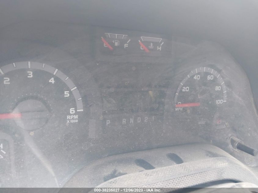 2014 FORD E-350 SUPER DUTY XLT 1FBNE3BL1EDA26031
