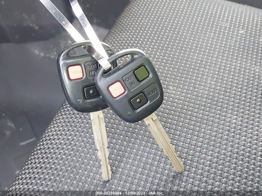 2014 TOYOTA FJ CRUISER JTEBU4BF3EK202750