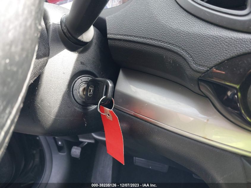 2015 HONDA CR-V LX - 3CZRM3H30FG716195