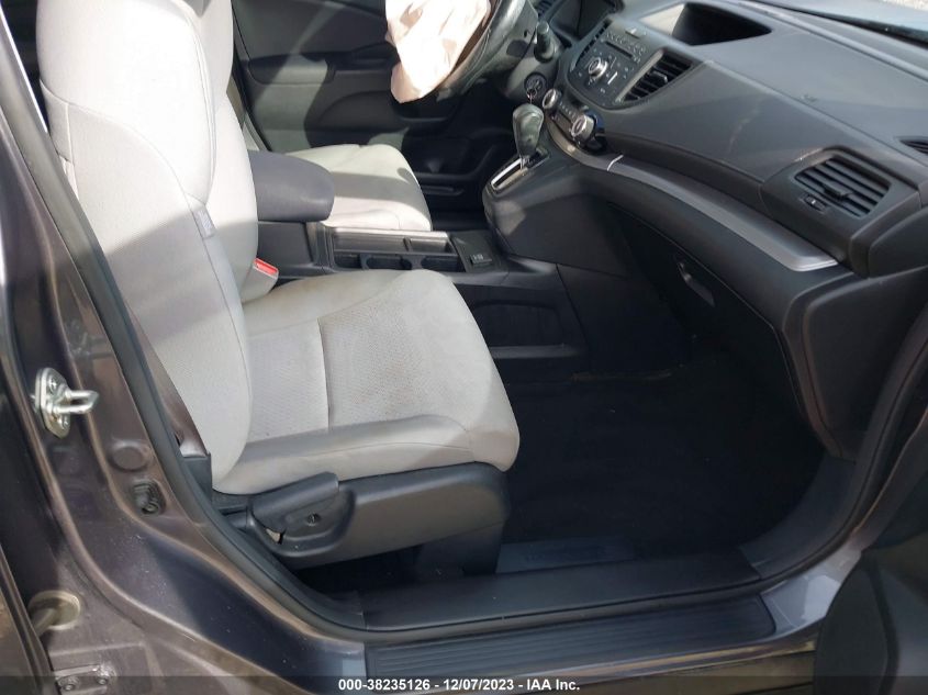 2015 HONDA CR-V LX - 3CZRM3H30FG716195