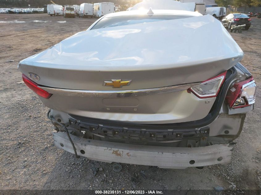 2G1125S39E9102969 | 2014 CHEVROLET IMPALA