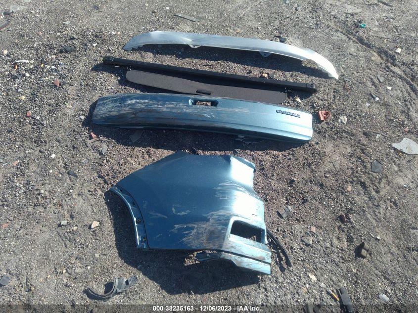 2015 HONDA CR-V TOURING - 5J6RM3H91FL024194