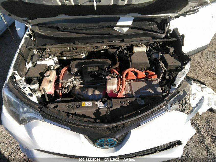2017 TOYOTA RAV4 HYBRID XLE JTMRJREV6HD139177