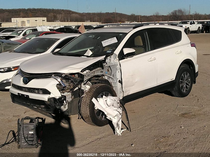 2017 TOYOTA RAV4 HYBRID XLE JTMRJREV6HD139177