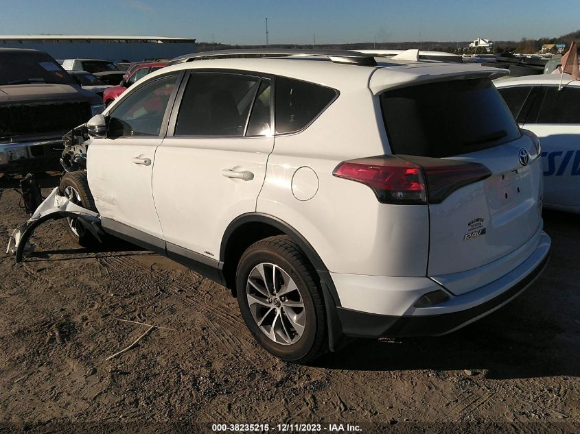 2017 TOYOTA RAV4 HYBRID XLE JTMRJREV6HD139177
