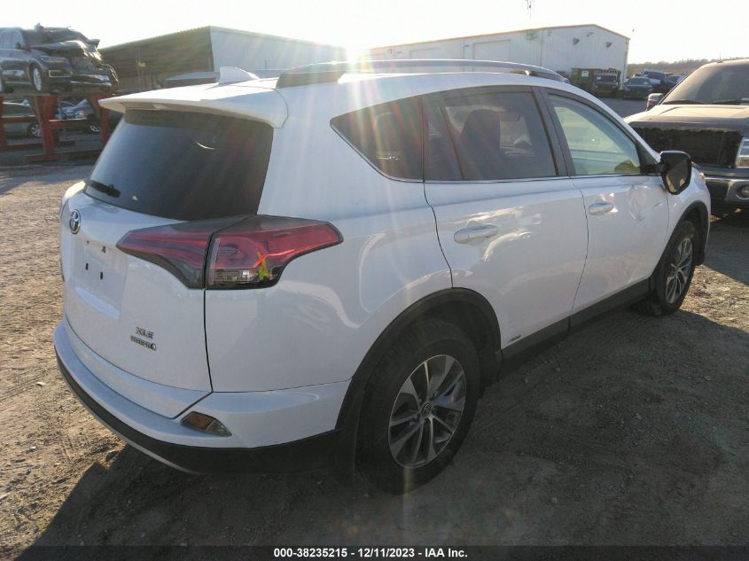 2017 TOYOTA RAV4 HYBRID XLE JTMRJREV6HD139177