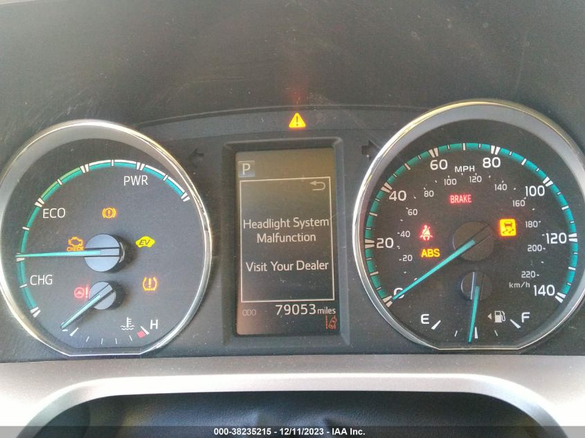 2017 TOYOTA RAV4 HYBRID XLE JTMRJREV6HD139177