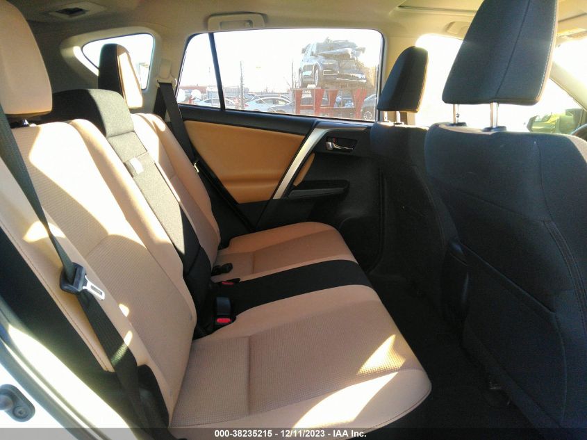 2017 TOYOTA RAV4 HYBRID XLE JTMRJREV6HD139177