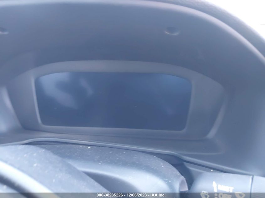 2023 HONDA ACCORD LX - 1HGCY1F26PA035605