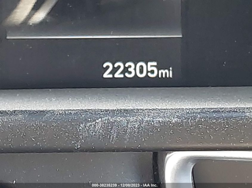 2023 HYUNDAI ELANTRA SEL - KMHLM4AGXPU432386