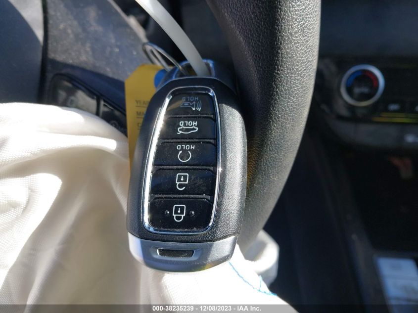 2023 HYUNDAI ELANTRA SEL - KMHLM4AGXPU432386