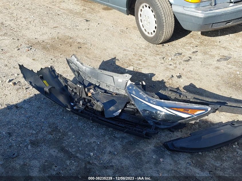 2023 HYUNDAI ELANTRA SEL - KMHLM4AGXPU432386