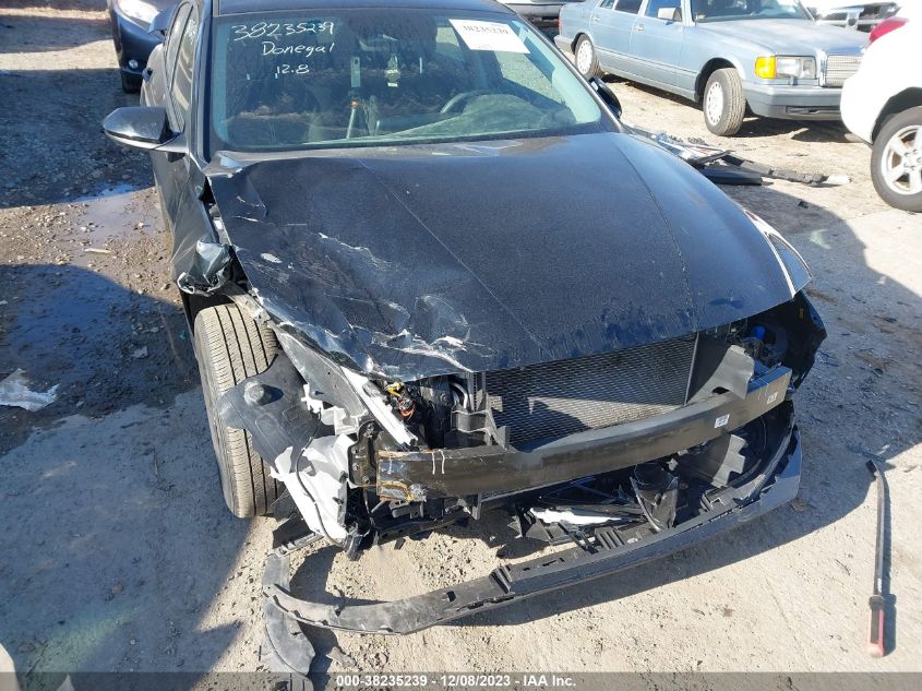 2023 HYUNDAI ELANTRA SEL - KMHLM4AGXPU432386