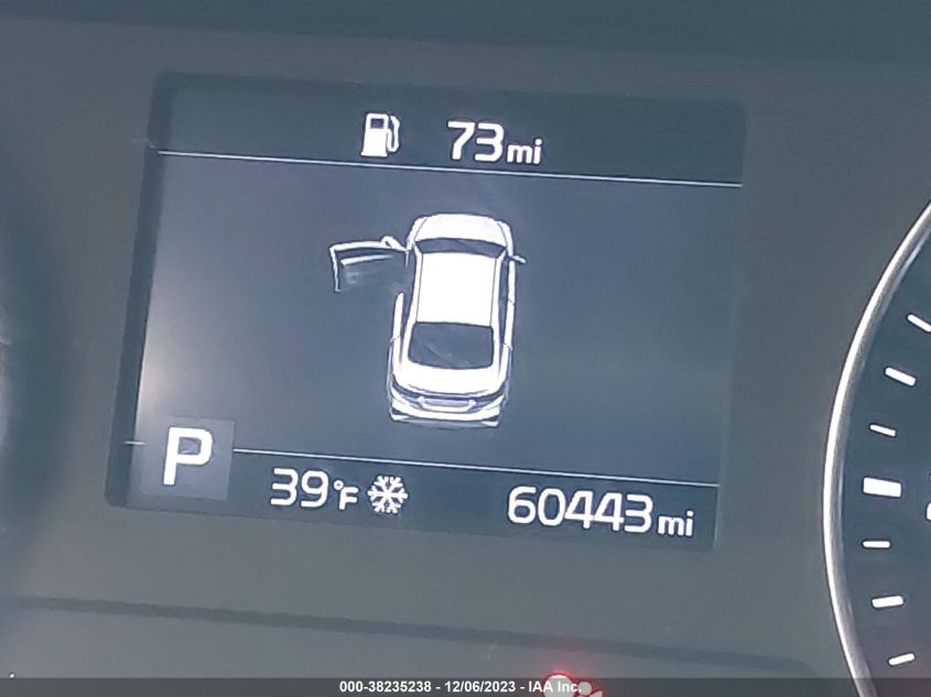 2021 KIA FORTE FE/LXS - 3KPF24AD9ME327698