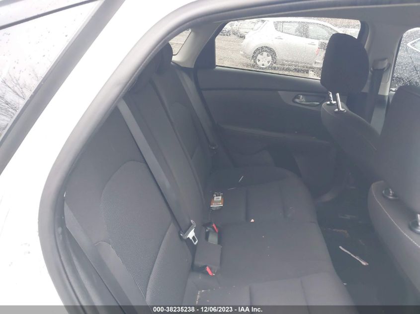 2021 KIA FORTE FE/LXS - 3KPF24AD9ME327698