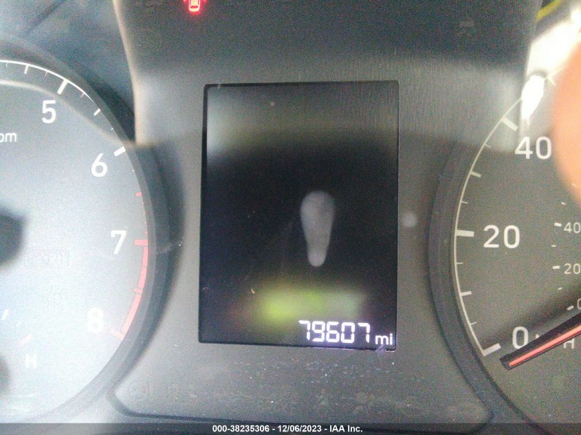 2019 HYUNDAI ACCENT SE/SEL - 3KPC24A37KE082262