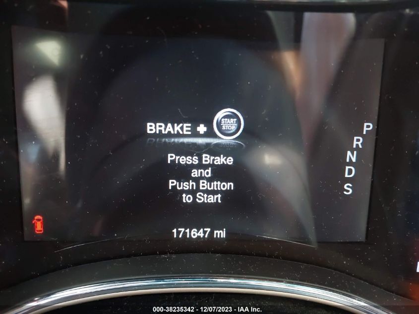 2014 JEEP GRAND CHEROKEE LAREDO - 1C4RJEAG4EC145366