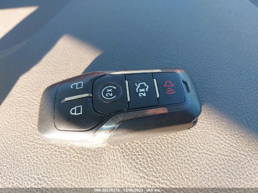 2014 LINCOLN MKZ HYBRID - 3LN6L2LU1ER829948